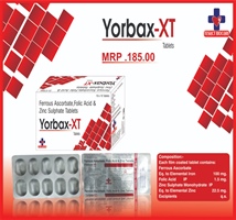 YORBAX-XT